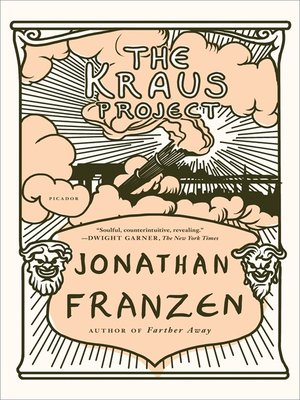 cover image of The Kraus Project